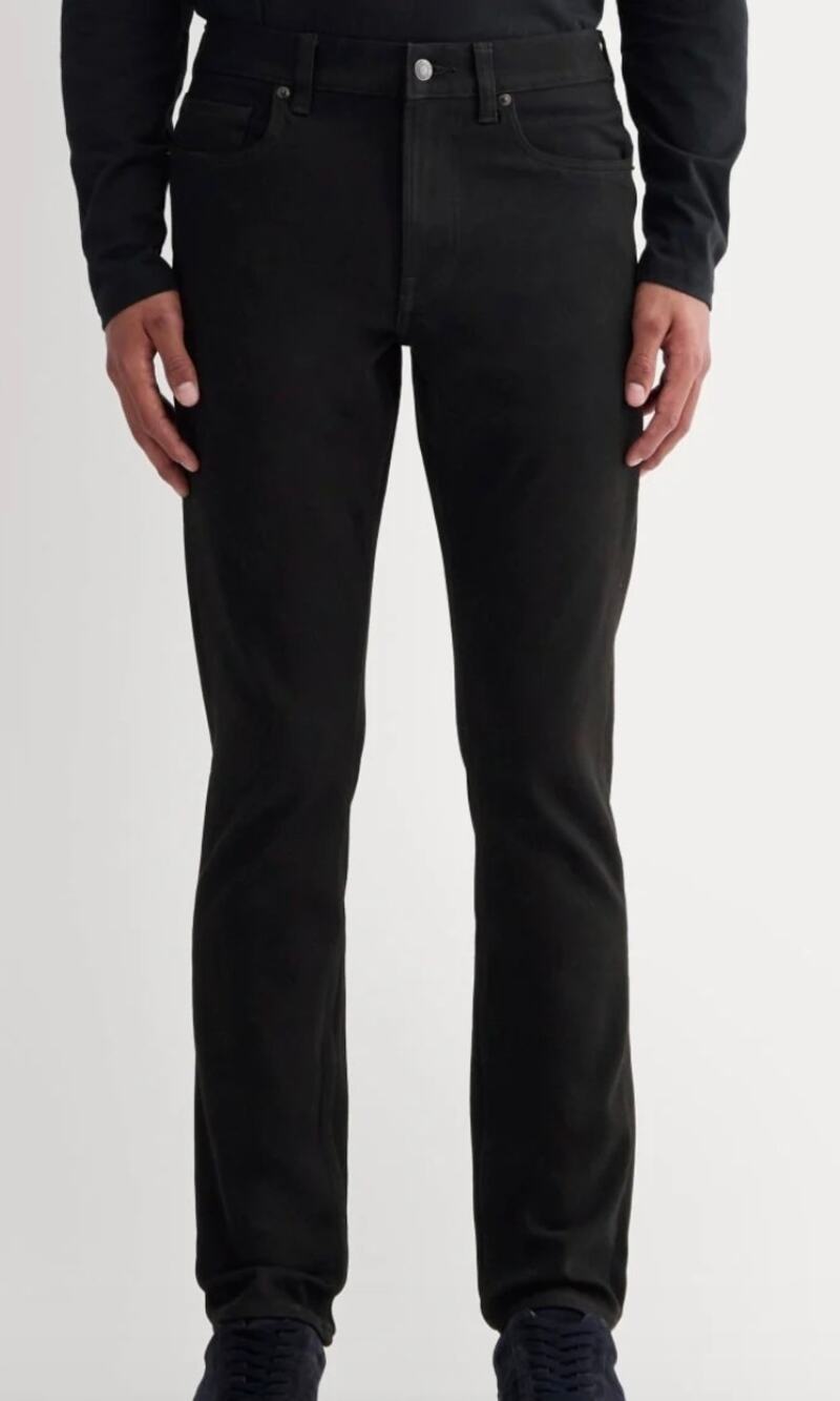 Everlane The Slim 4 Way Stretch Organic Jean Size 32x28 NWT